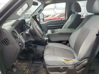 2011 Ford F-250