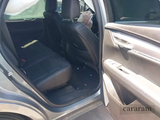 2023 Cadillac XT5 FWD Luxury
