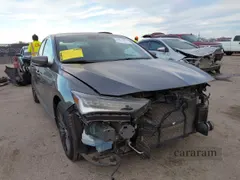 2022 Acura ILX Premium