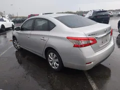 2014 Nissan Sentra SV