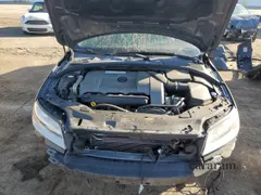 2008 Volvo S80