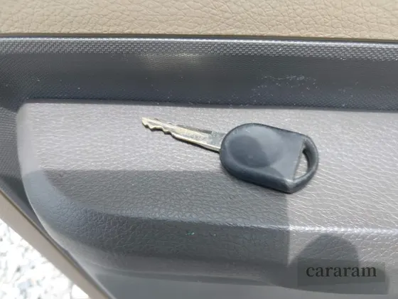 2007 Ford Edge SE