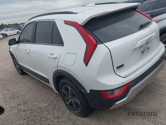 2023 Kia Niro EX