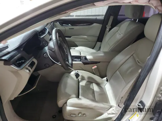 2014 Cadillac XTS Luxury