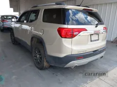 2017 GMC Acadia SLT
