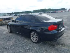 2011 BMW 3 Series 328i