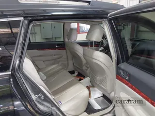 2010 Subaru Outback Limited Power Moon