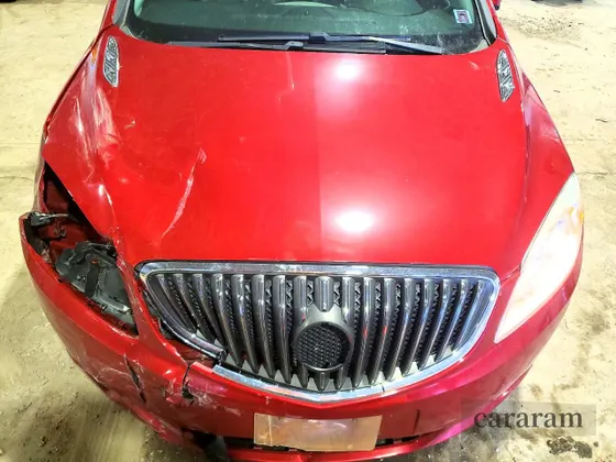 2015 Buick Verano Convenience Group