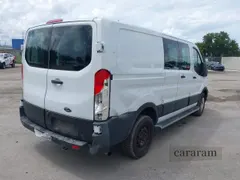 2020 Ford Transit Cargo