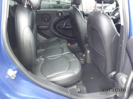 2015 MINI Countryman S