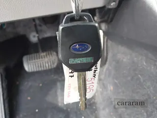 2018 Subaru Forester Premium