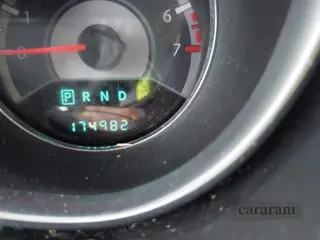 2011 Chrysler 200 Touring