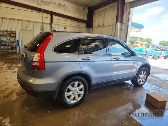 2008 Honda CR-V EX-L