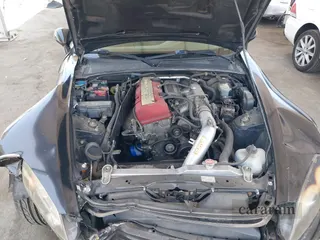 2006 Honda S2000