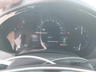 2016 Cadillac XTS Luxury Collection
