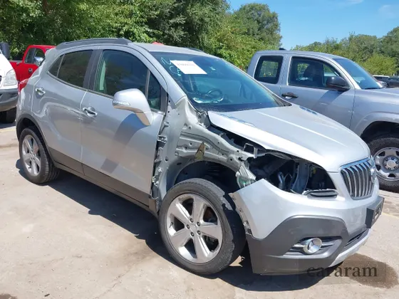 2015 Buick Encore Convenience