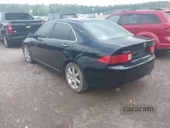 2004 Acura TSX