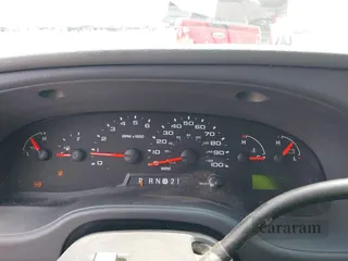 2006 Ford Econoline Passenger XL