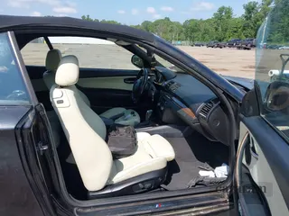 2010 BMW 1 Series 128i