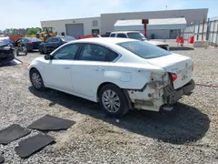 2016 Nissan Altima S