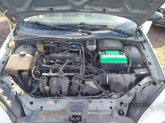 2005 Ford Focus S