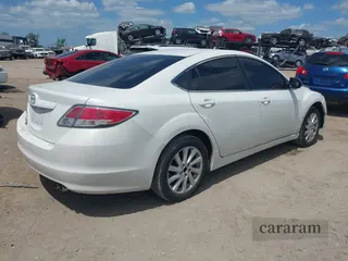2011 Mazda 6 i Touring