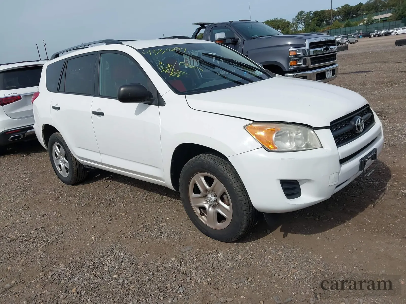 2010 Toyota RAV4