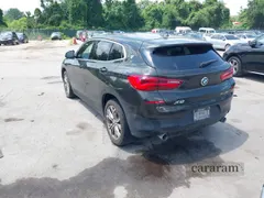 2018 BMW X2 xDrive28i