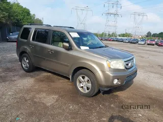 2011 Honda Pilot EX-L