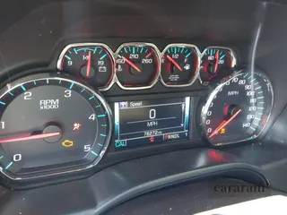 2019 GMC Sierra 2500HD SLT