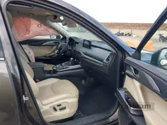 2018 Mazda CX-9 Touring