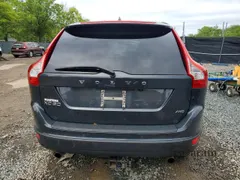 2012 Volvo XC60
