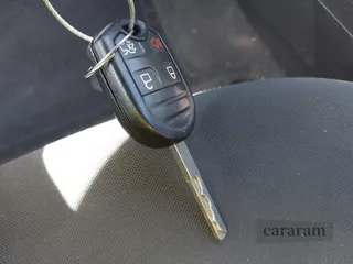 2017 Ford Fiesta SE