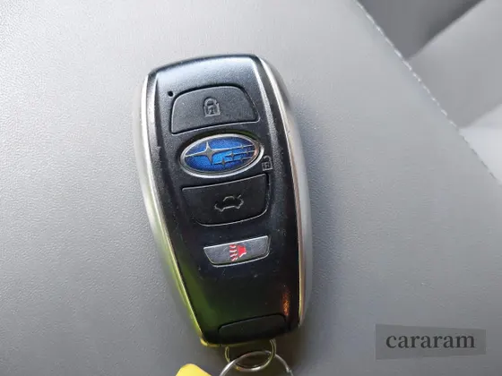 2018 Subaru Outback Limited