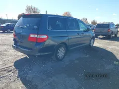 2006 Honda Odyssey LX