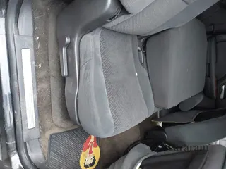 2007 Chevrolet Suburban LTZ
