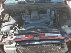 2008 Dodge 3500 Laramie