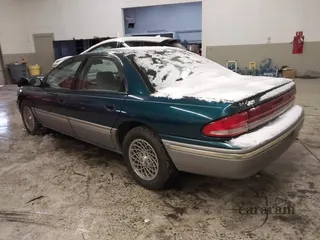 1994 Chrysler Concorde