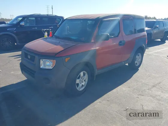 2003 Honda Element EX