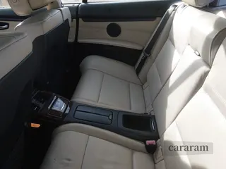 2011 BMW 3 Series 328i