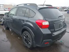 2013 Subaru Crosstrek Premium