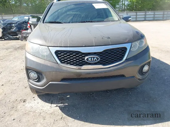 2012 Kia Sorento EX
