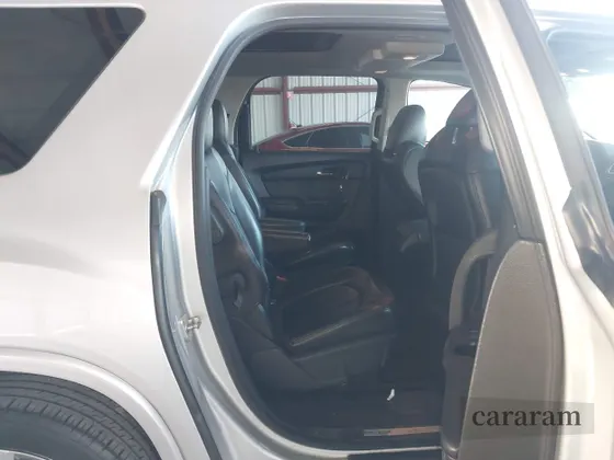 2012 GMC Acadia Denali