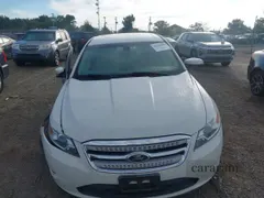 2011 Ford Taurus SEL