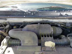 2001 Ford Econoline Passenger XL