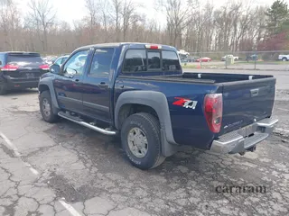 2007 Chevrolet Colorado 1LT