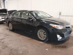 2013 Toyota Avalon Limited
