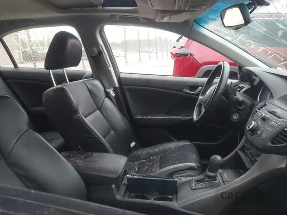 2010 Acura TSX