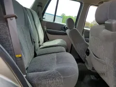 2003 Chevrolet TrailBlazer LS