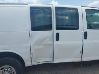 2023 Chevrolet Express Cargo
